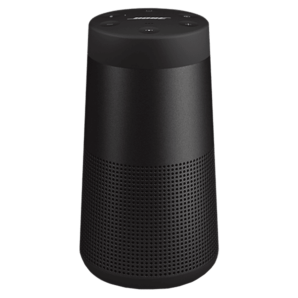 Buy Bose SoundLink Revolve II with Google & Siri Compatible Smart